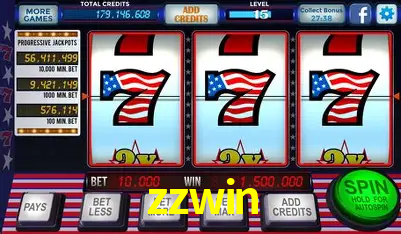 Descubra a Magia dos Jogos de Arcade no zzwin