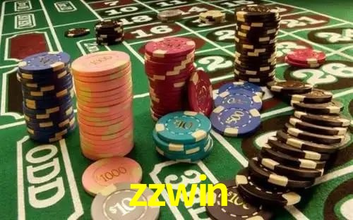 Escolher plataforma para baixar zzwin