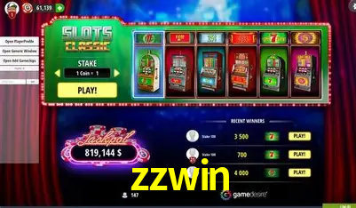Desvendando o Mundo dos Jogos Virtuais na zzwin
