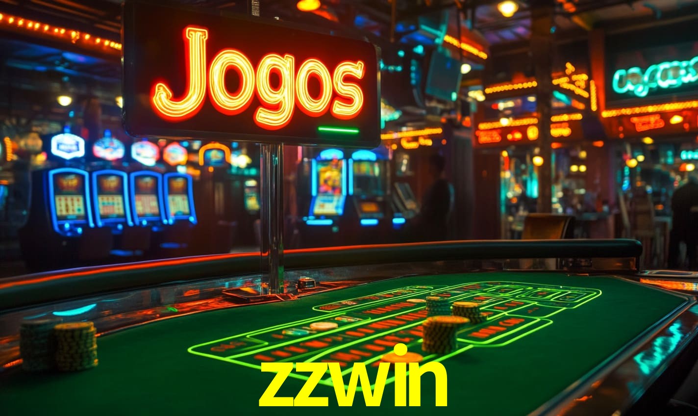 Login Seguro zzwin