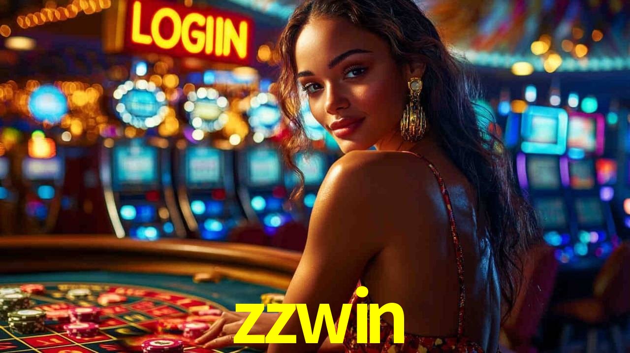 Casino Ao Vivo zzwin