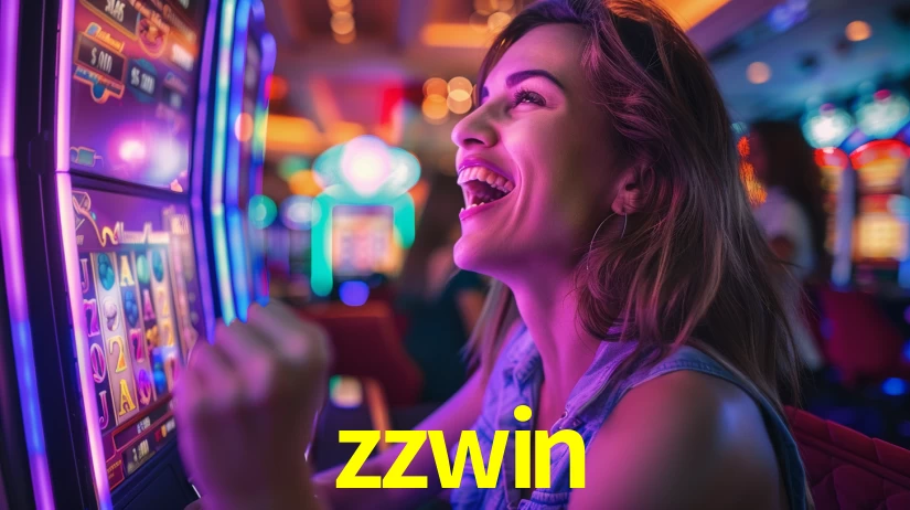 zzwin: Jogos de Caça-Níqueis-Altas Recompensas, Roleta-Velocidade, Blackjack-Desafios Máximos