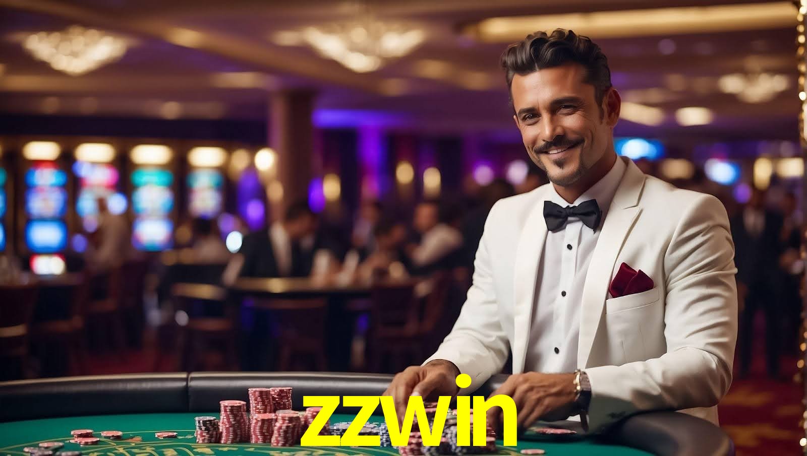 Design Responsivo zzwin