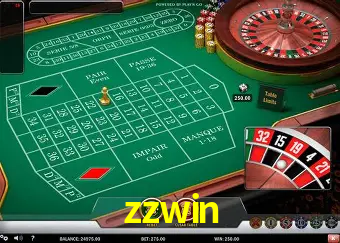 Jogos de mesa e apostas rápidas na zzwin