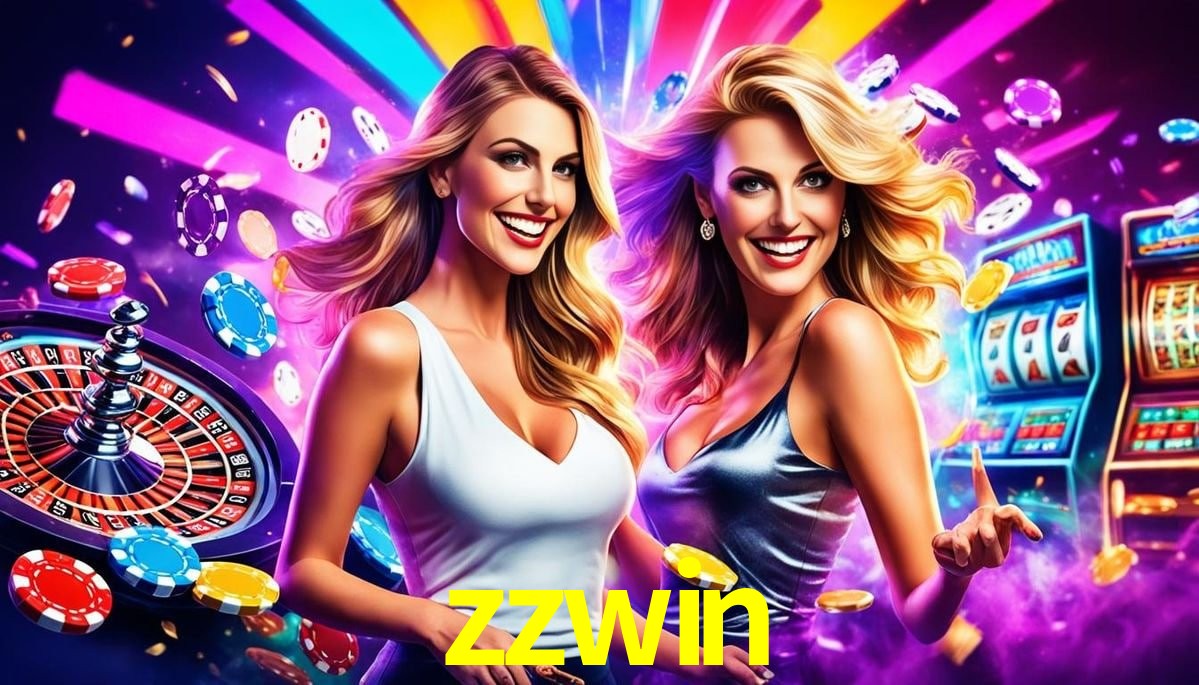 Roda da fortuna na zzwin