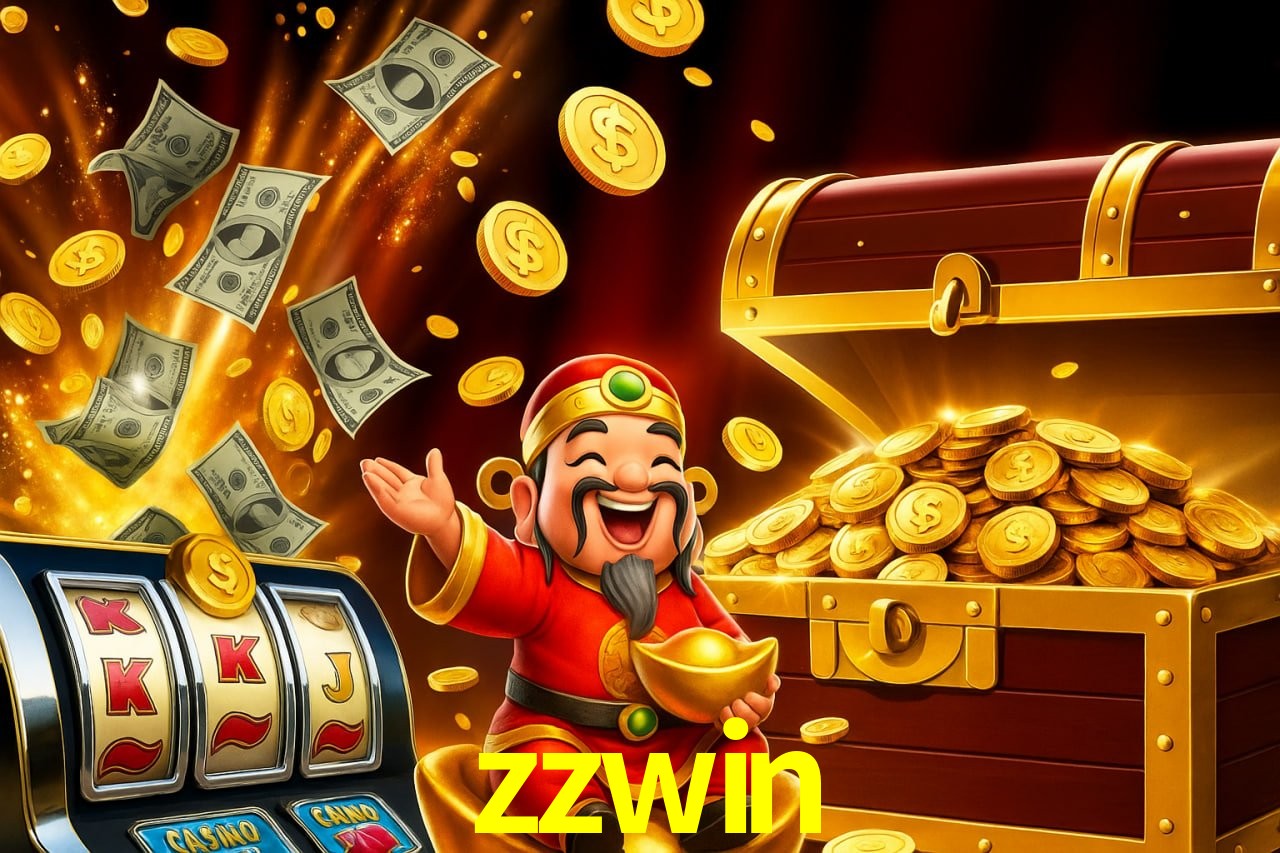 Interface do App zzwin