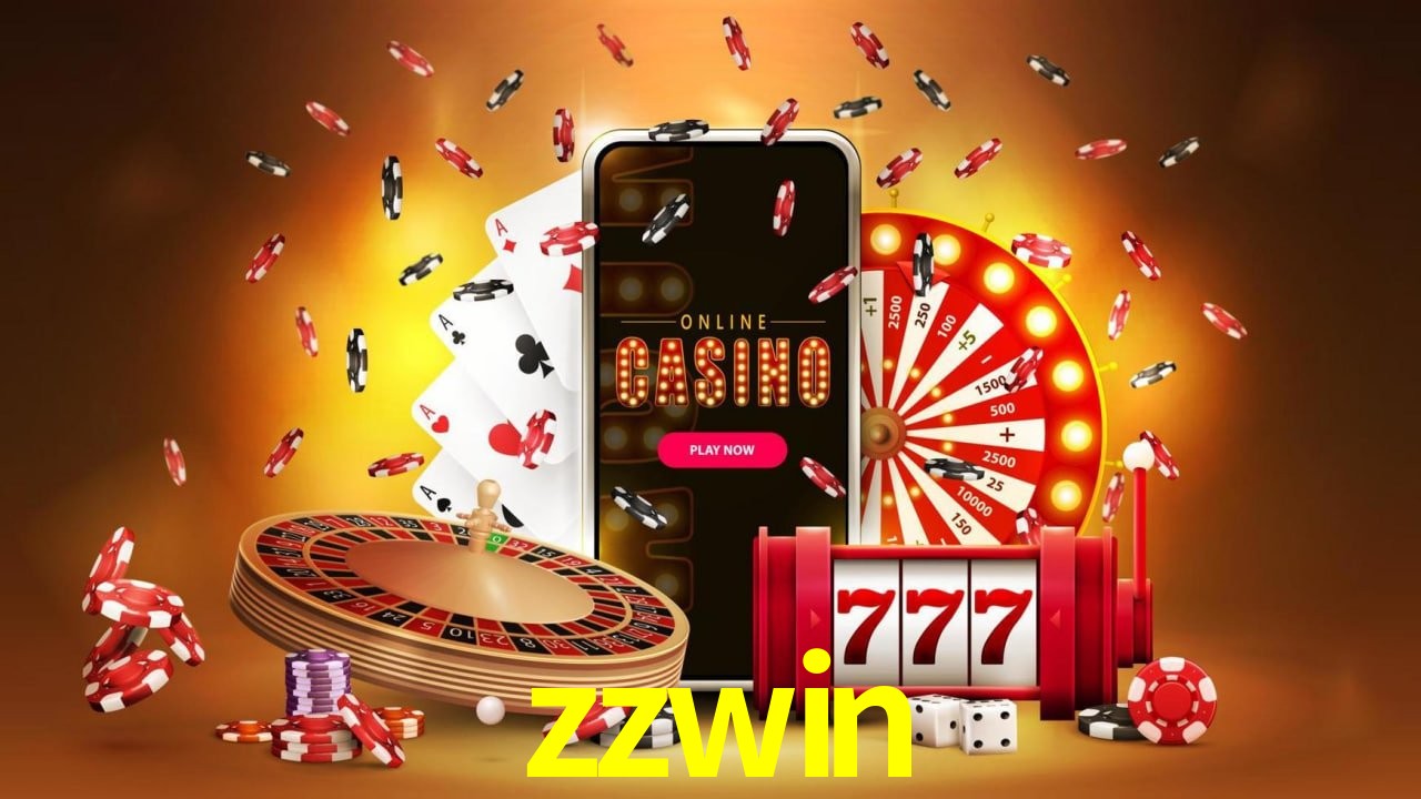Desvendando o Mundo dos Jogos Virtuais na zzwin