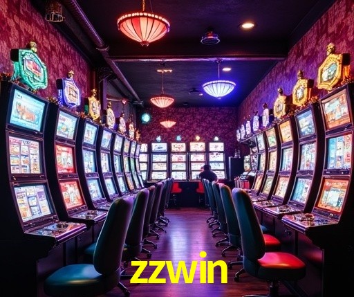 Slots com jackpots e giros grátis na zzwin
