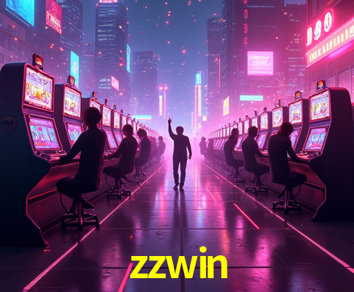 Bônus de Boas-vindas zzwin