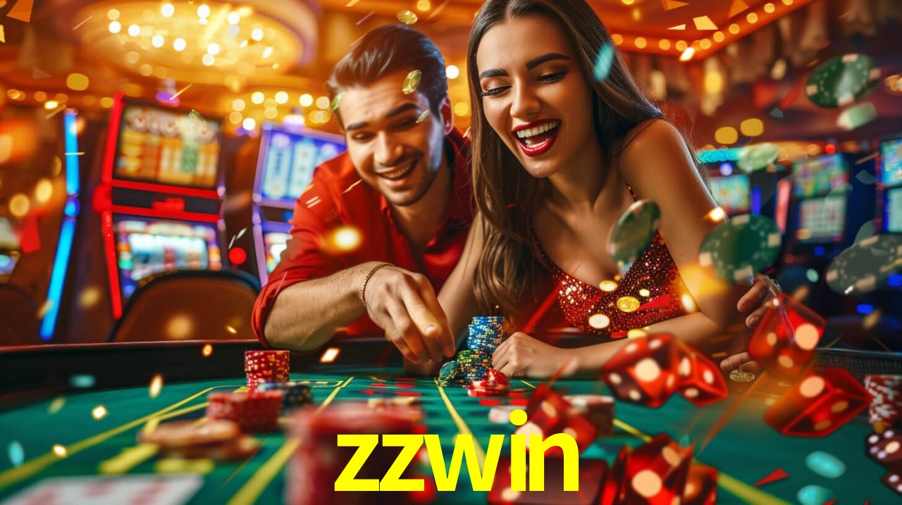 Benefícios da Conta zzwin