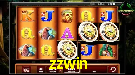 Bônus após cadastro na zzwin