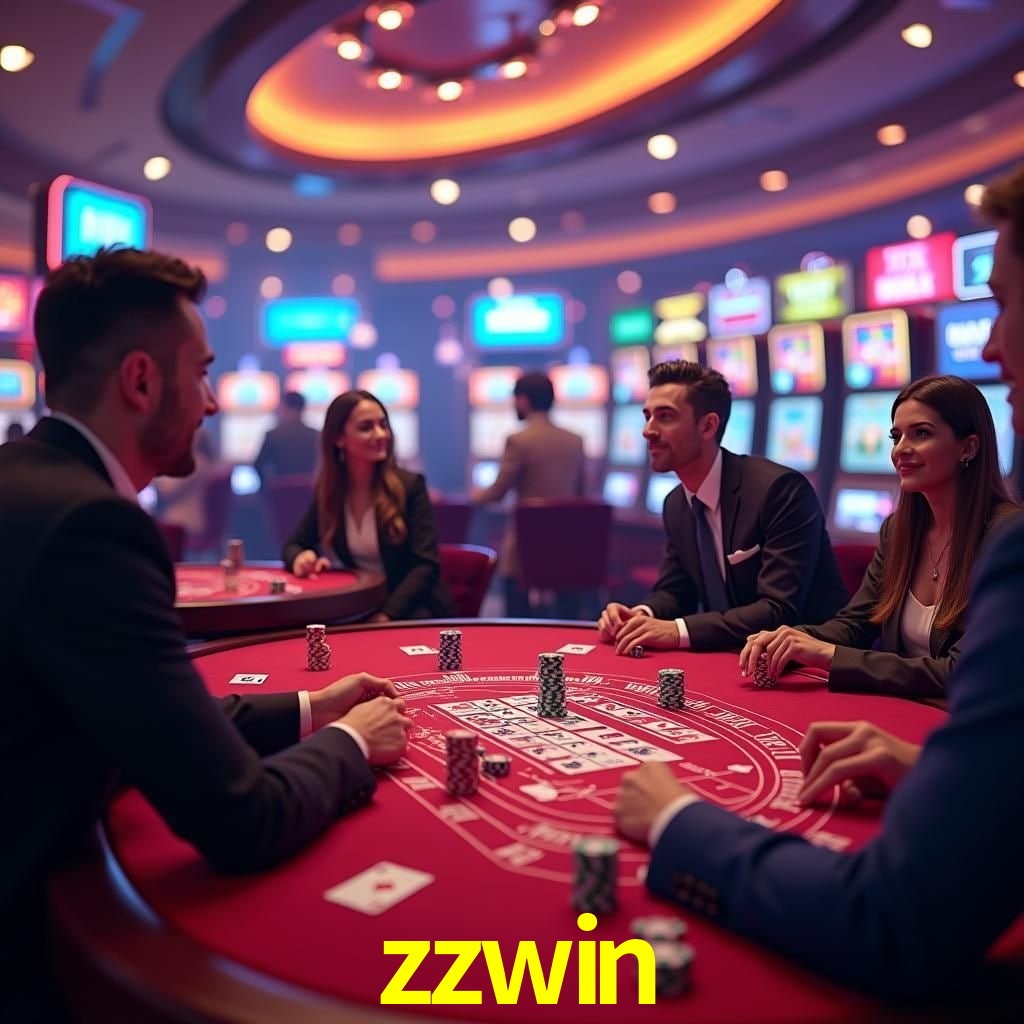 Jogos Exclusivos zzwin
