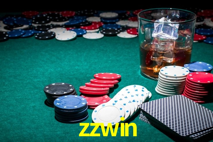 Mesa de Roleta zzwin